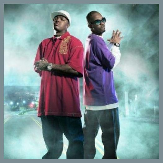 Three 6 Mafia